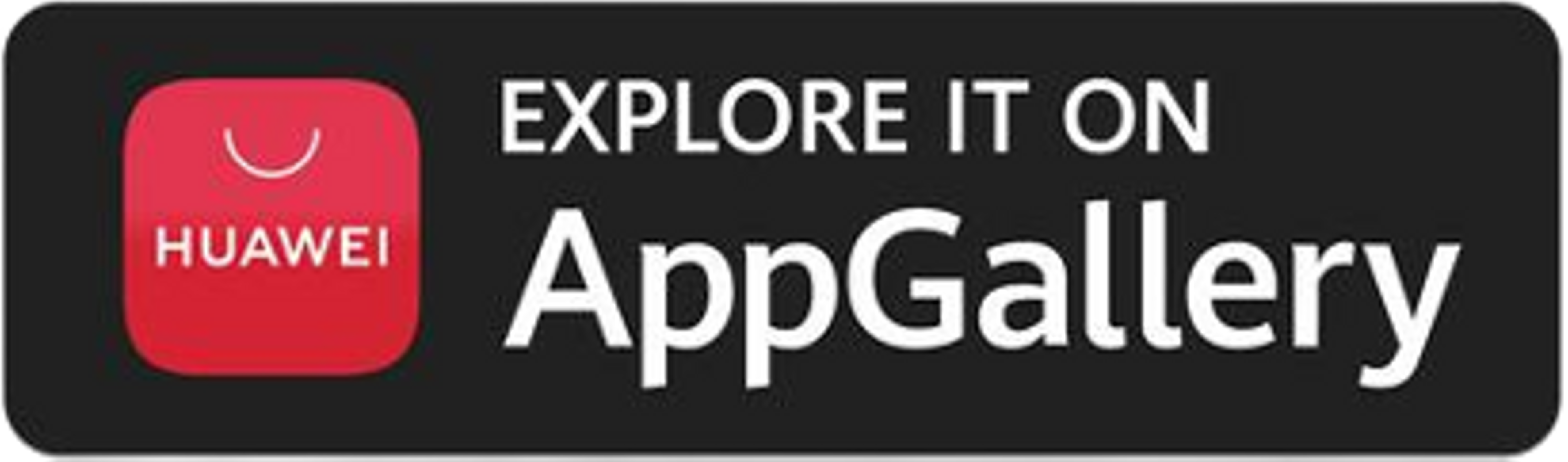 explore it on appgallery button